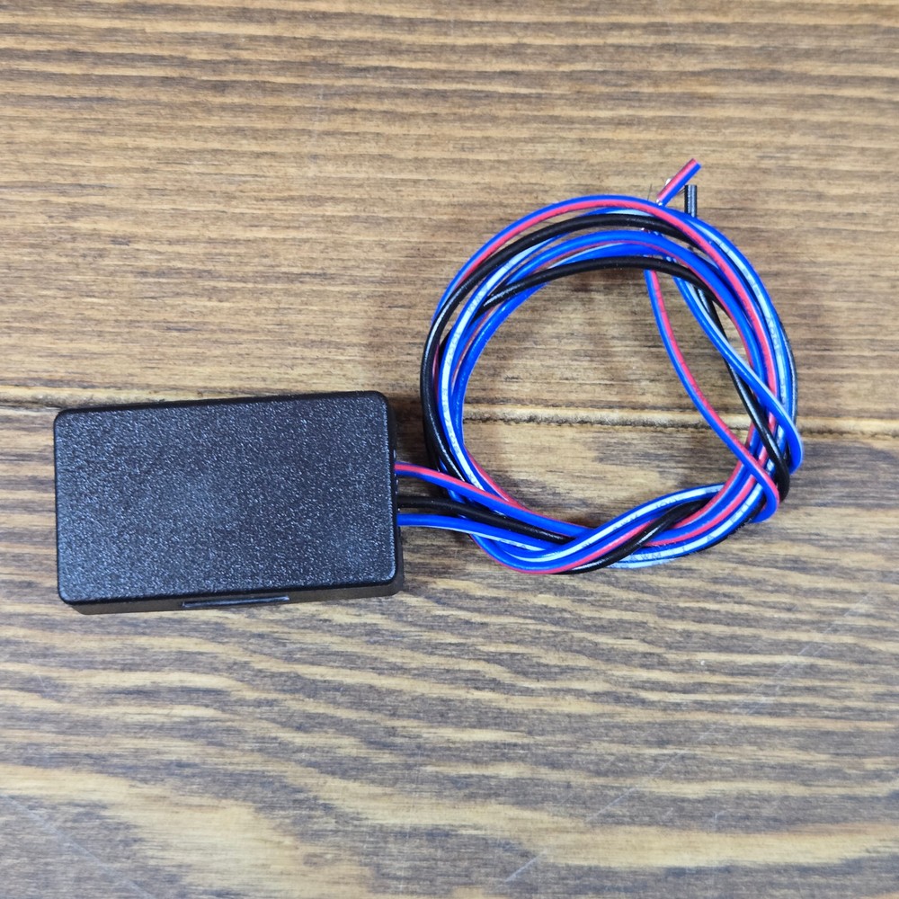 Metra AXCSD-6V 12V to 6V Camera Stepdown Converter