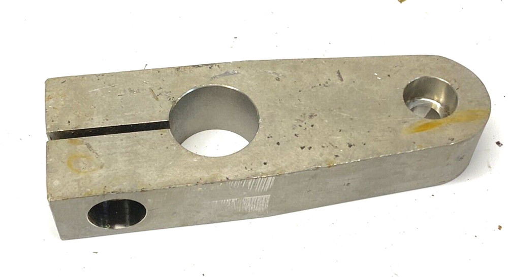 Automann Suspension Side Bar M1903