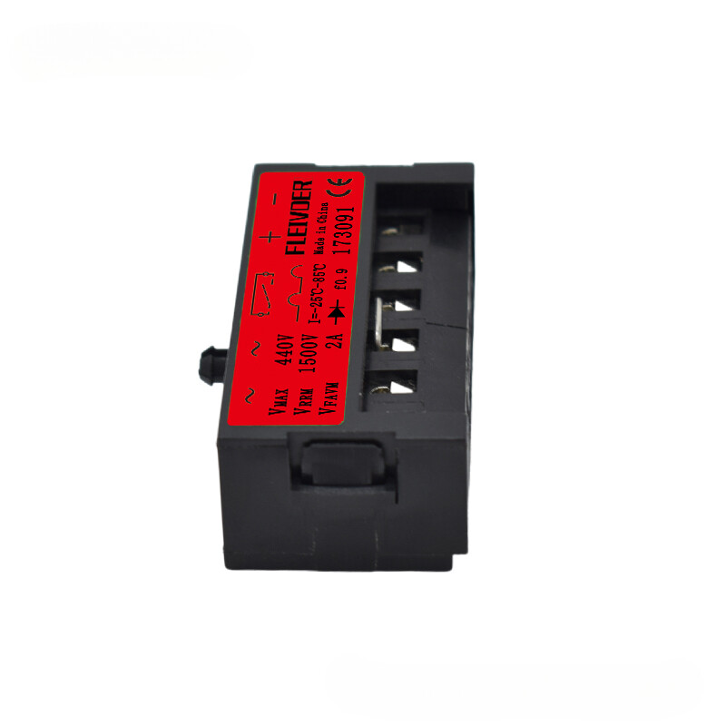 1pcs Replace 173091 VMAX 440V VRRM 1500V VFAVM 2A Rectifier