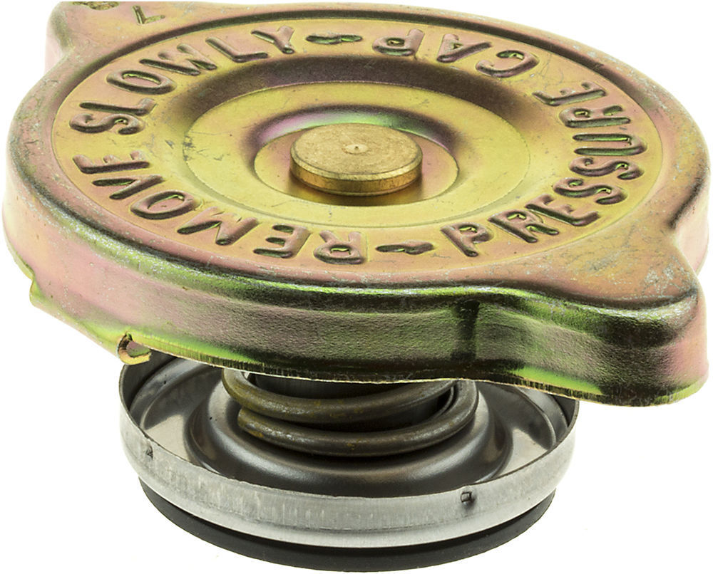 Radiator Cap   Gates   31306