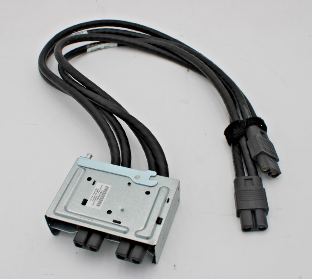 HP 747447-001 RIGHT POWER INPUT MODULE
