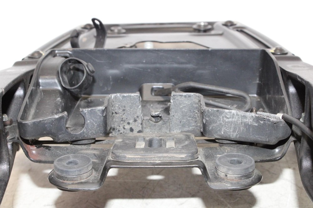 2013 Ducati Monster 796 Rear Subframe Back Sub Frame