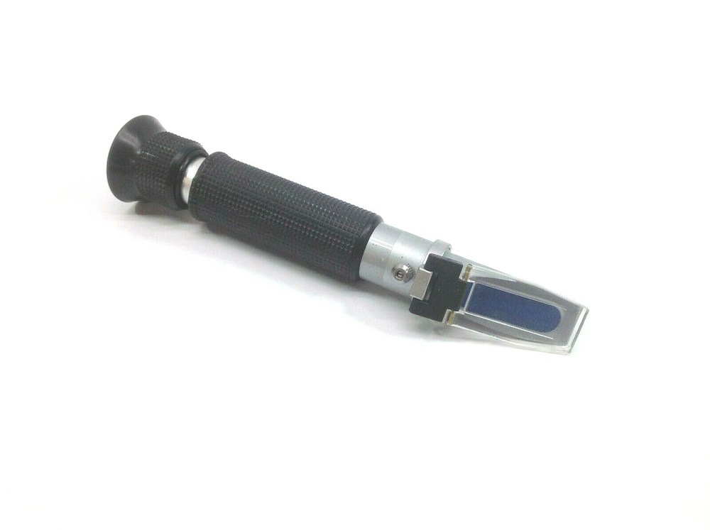 Brix 20 Degree C Refractometer
