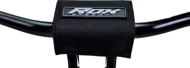 Rox Speed FX Gen 3 Handlebar Pad 6" Stealth
