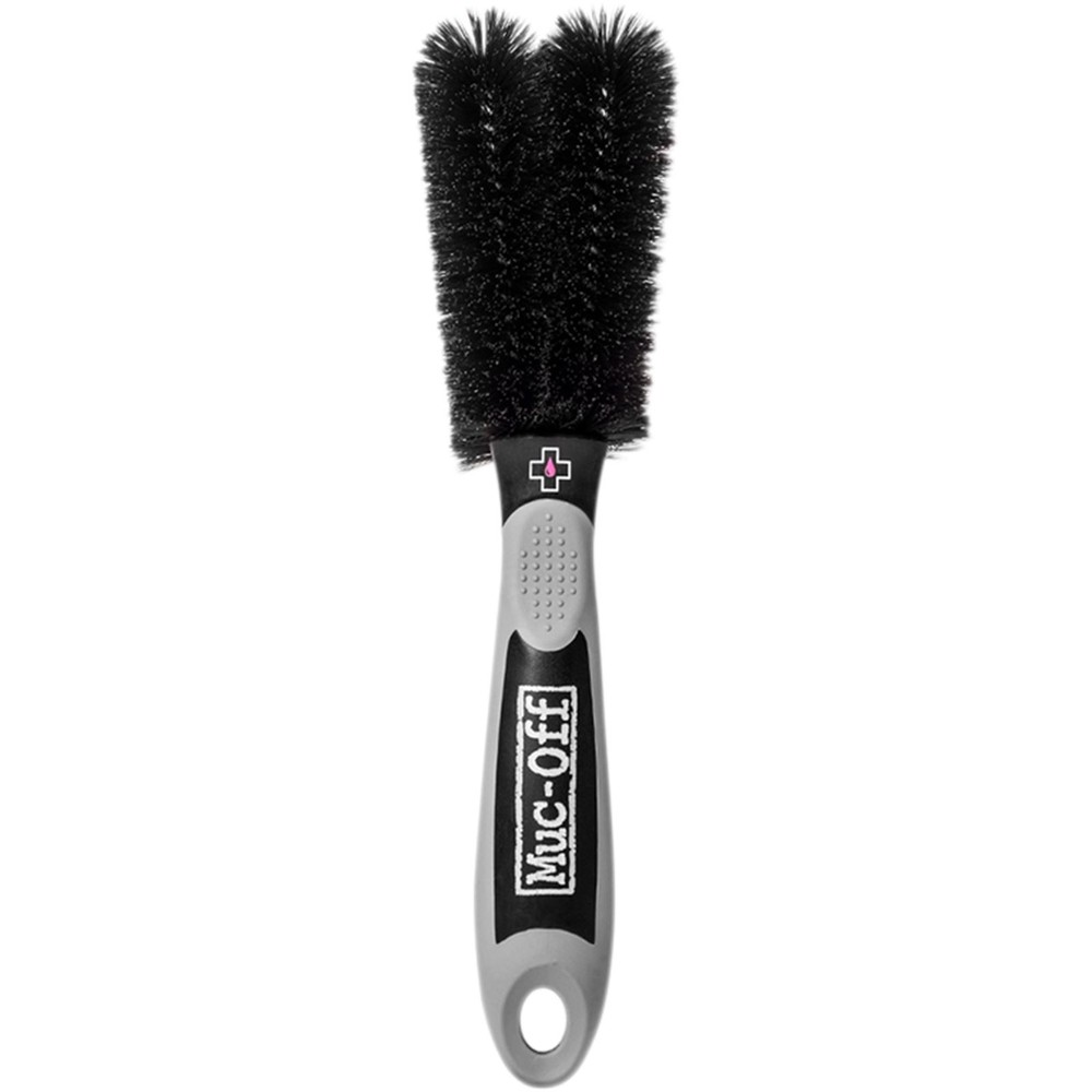 Muc-Off 2-Prong Brush 373