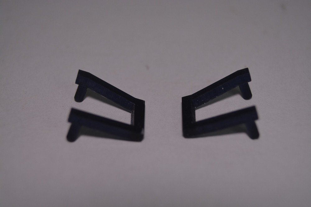 aristocraft Boxcar Step (2 Pack) (ART-46000-15)