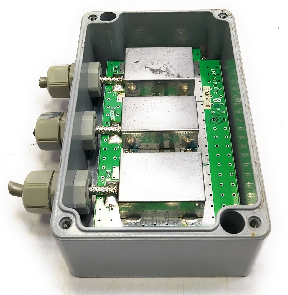 FURUNO DB-1 Marine Distributor Unit
