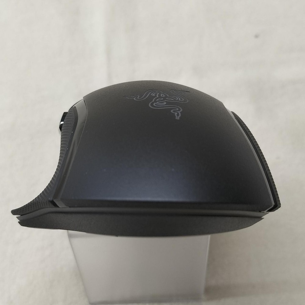 Gaming Mouse Model RZ01 0462 RAZER