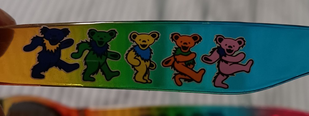 Sunglasses DEAD Dancing Bears 2 FOR 1 SPRING SPECIAL