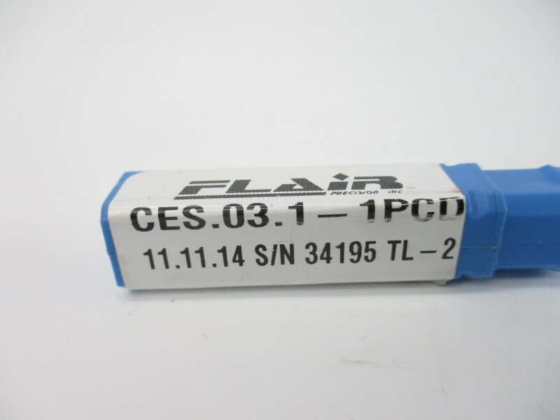 FLAIR CES.03.1-1PCD NSMP