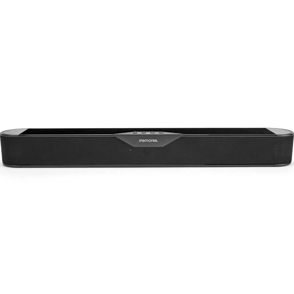 Memorex 27.5" Bluetooth Soundbar with Remote