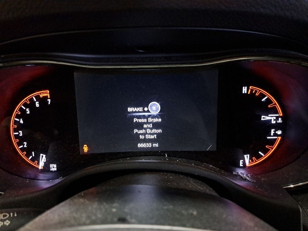 2018 Durango Amplifier Sku#4256300