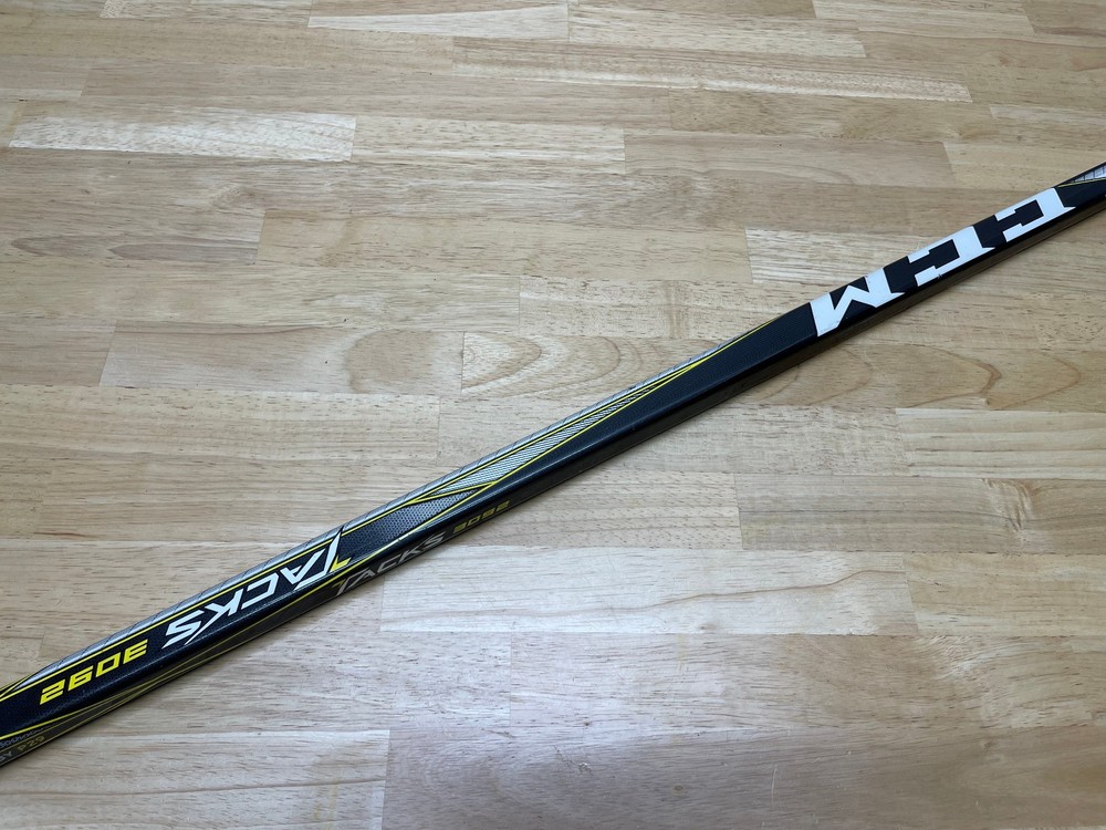 CCM Hockey Stick (Each Sold Separately)