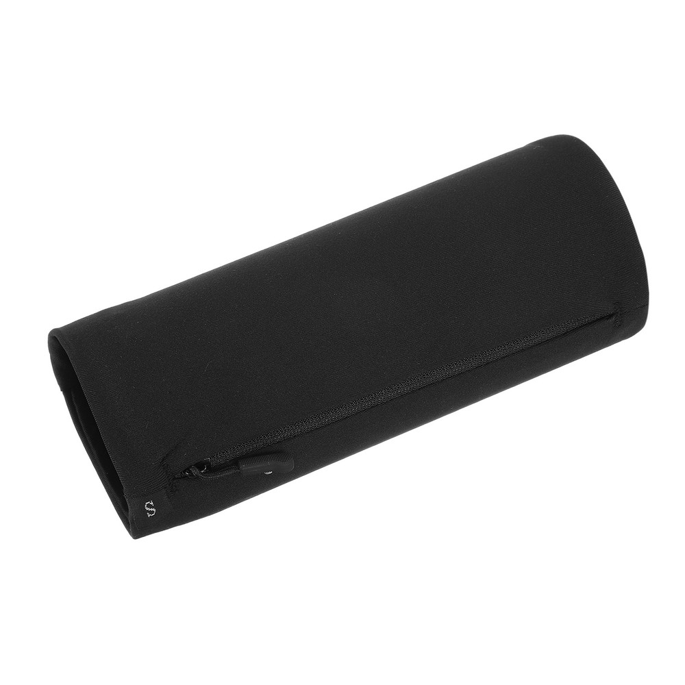 Arm Band, Running Size S Polyester Zippered, Black