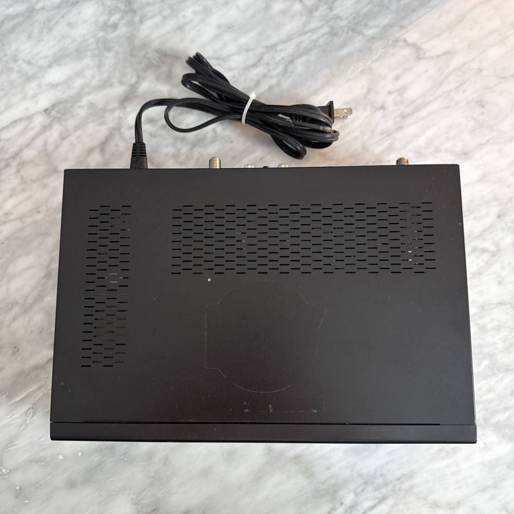Cisco D9865-H Satellite Receiver
