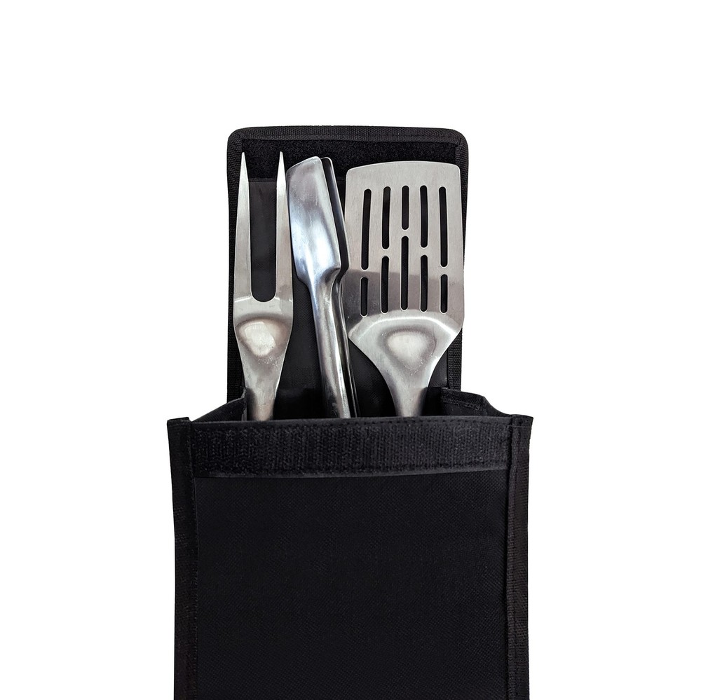 Grill Utensil Storage Bag - 2 PACK