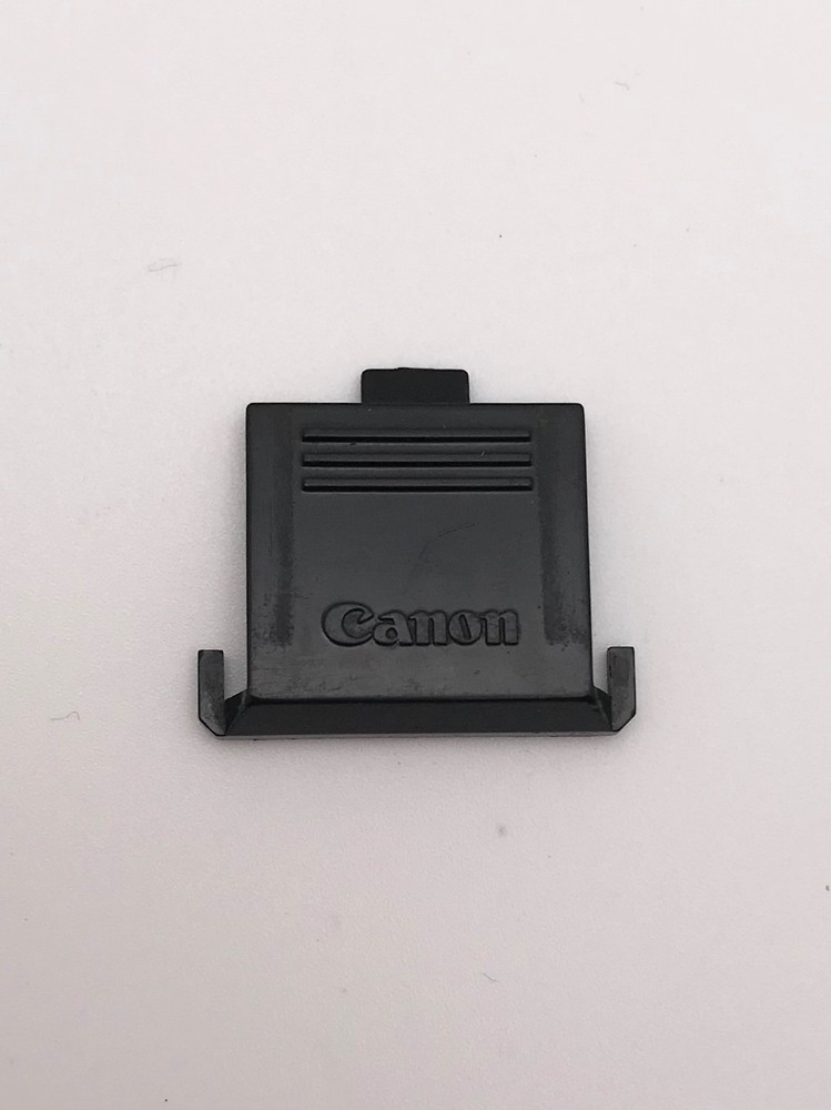 Canon AE-1 Program Body Accessory Kit