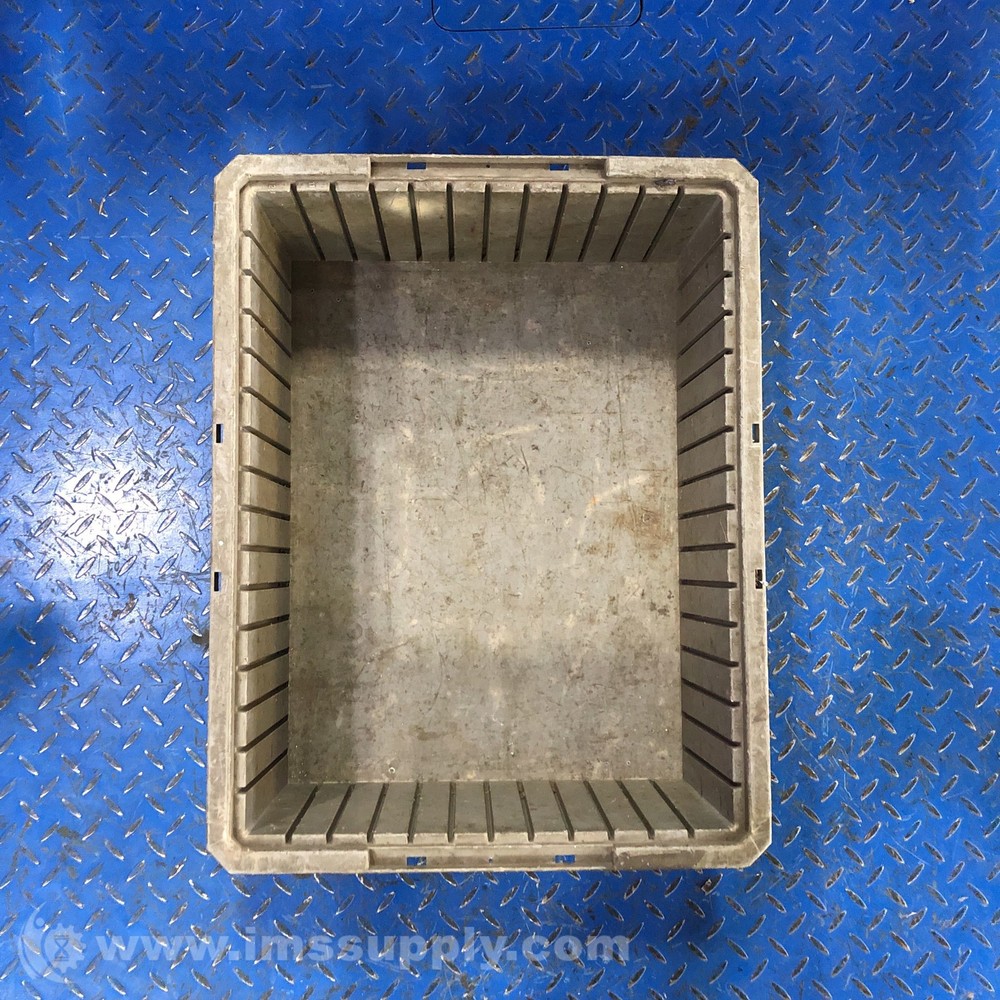 23"x18"x9" Storage Tote USIP