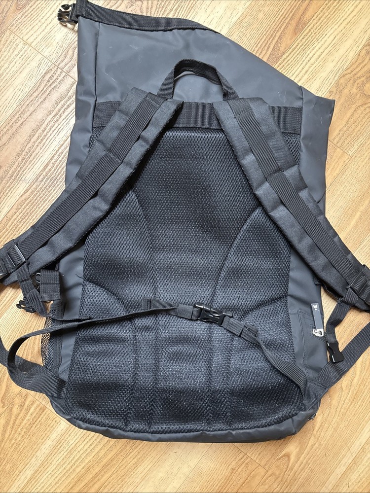 Ironman 140.6 Triathlon Backpack Boulder CO