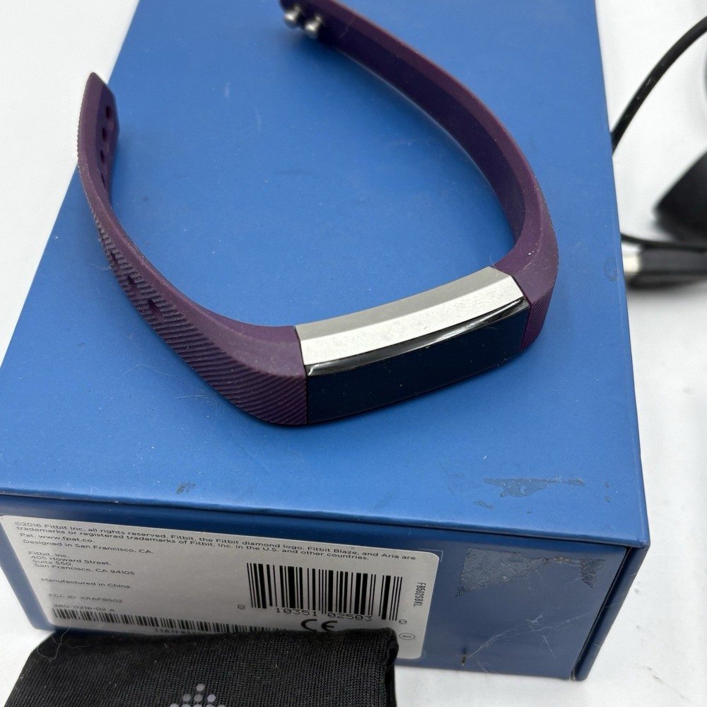 FitBit Lot Blaze Zip