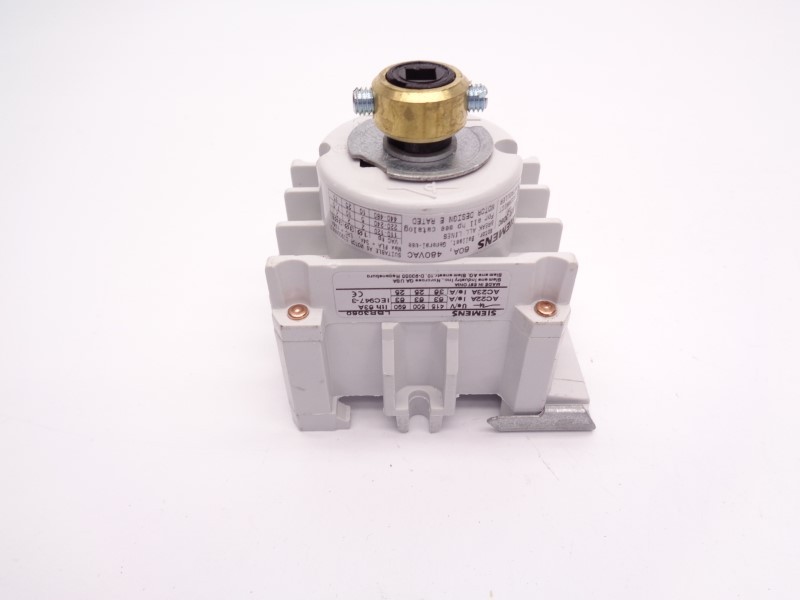 SIEMENS LBR3060 NSNP