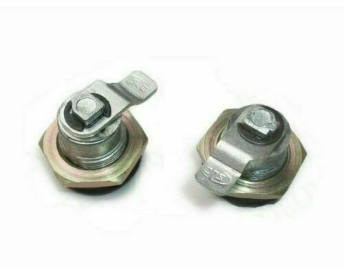 For Royal Enfield 350cc Thunderbird Common Key Lock Set
