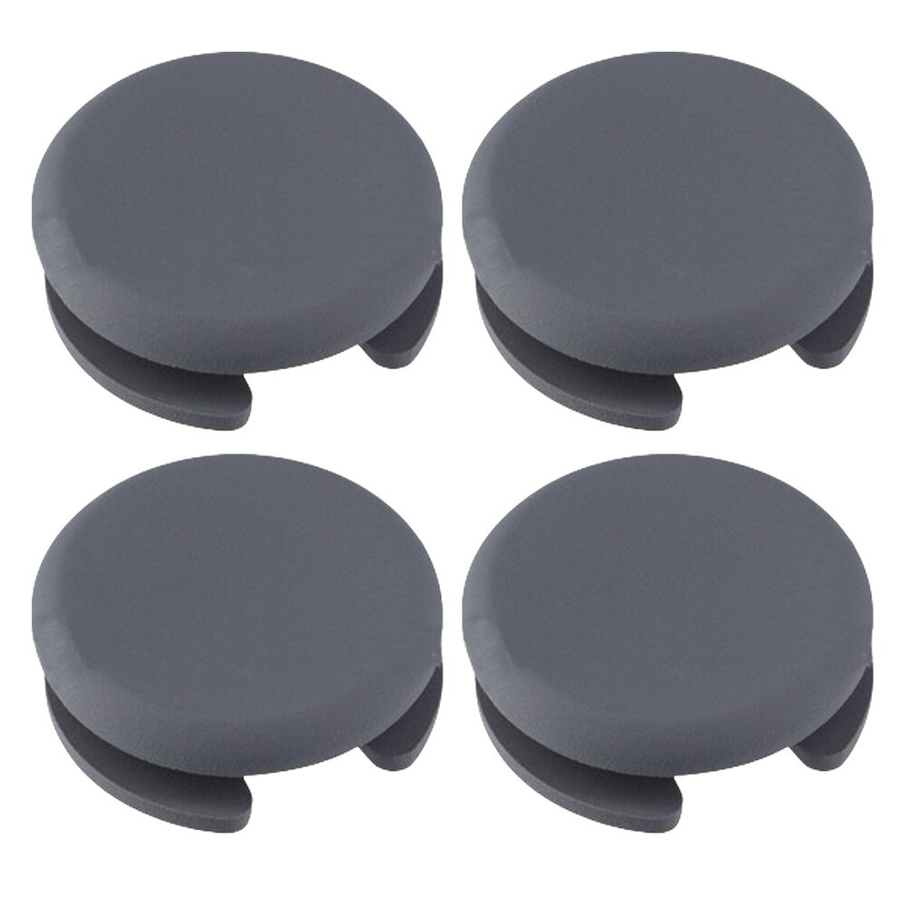 US 4-8 Pack Nintendo 2DS / 3DS / XL Analog Controller Circle Pad Joystick Cap