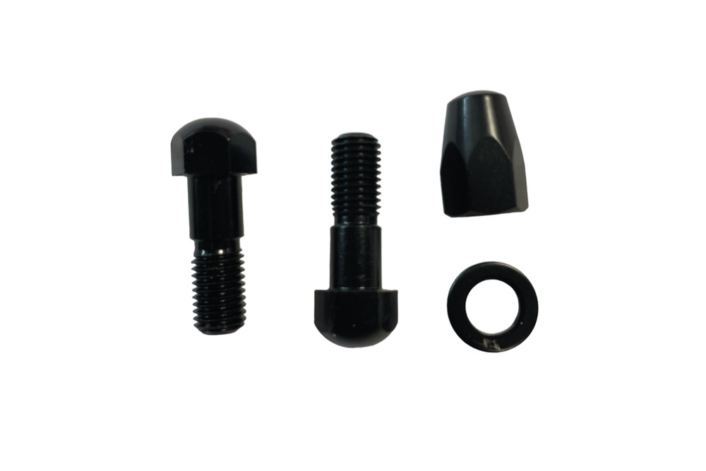 USMC Marine Corps Shift Linkage Kit Fits Harley Davidson. Touring