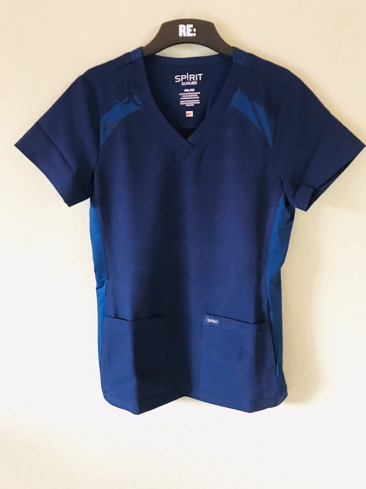 Top And Bottom For Nurse