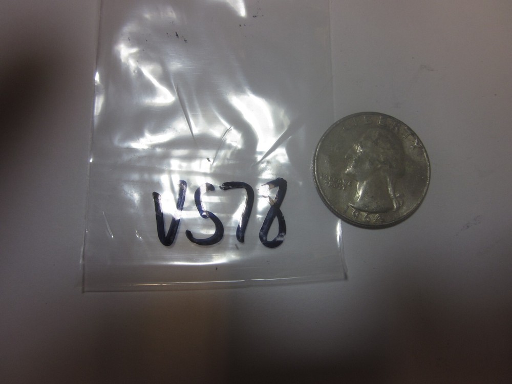 1964 Washington Silver Quarter 90% Silver