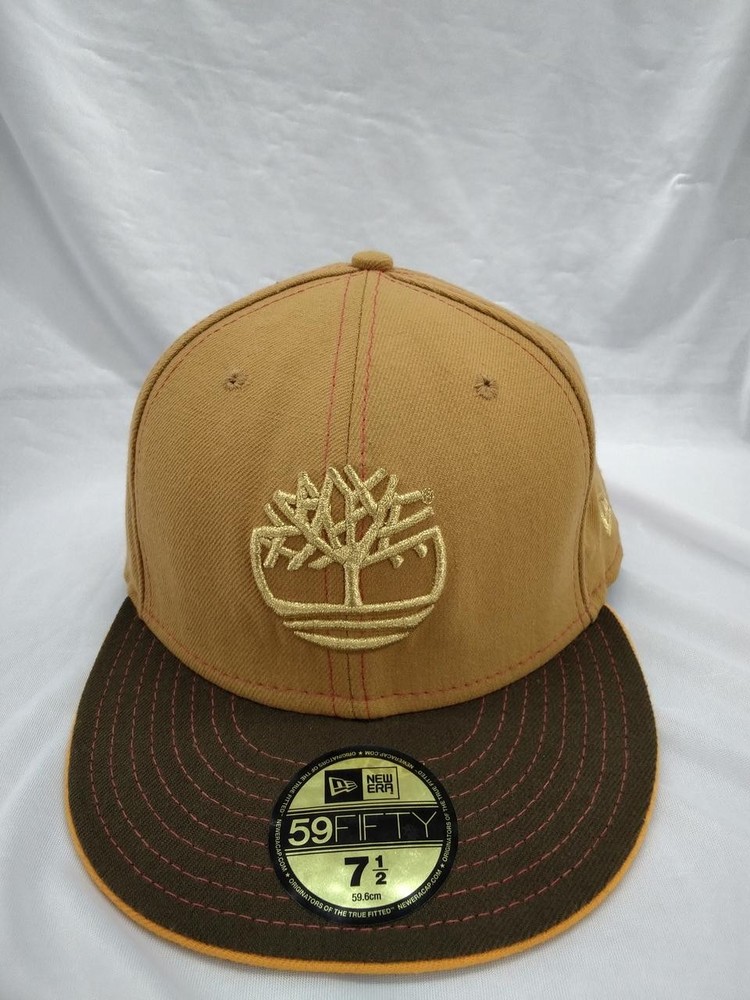 Timberland hat