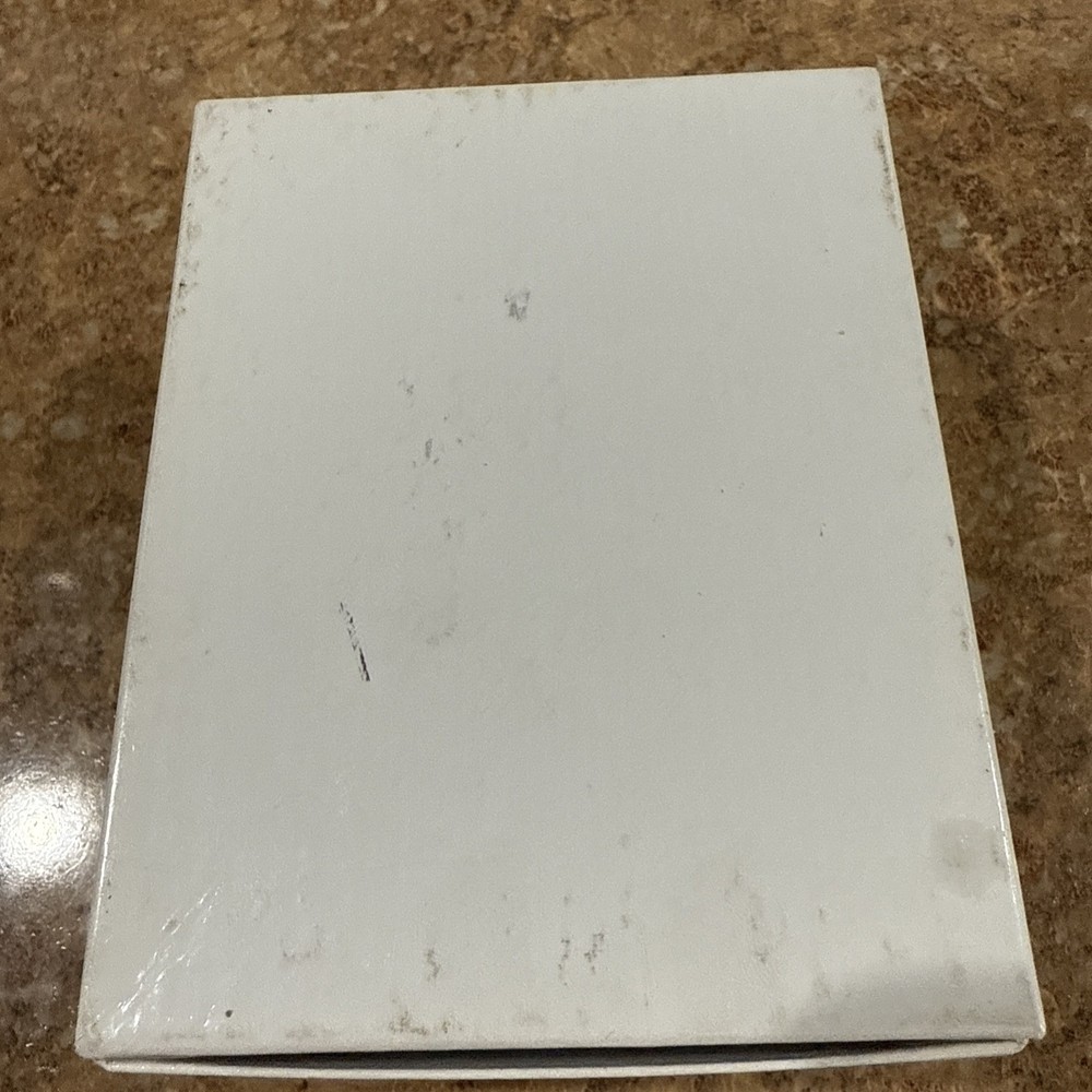 Arch Crown Style 809 OP-TAGS FOR EYEGLASSES White Open box