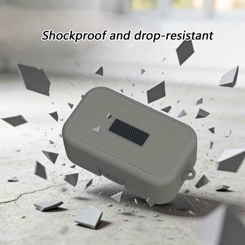 Secure Case For Action 6 Camera Cover Shell Durability Holder Spacious Interior