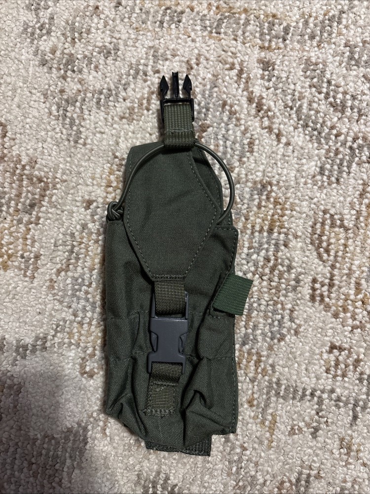 Point Blank Radio Holder