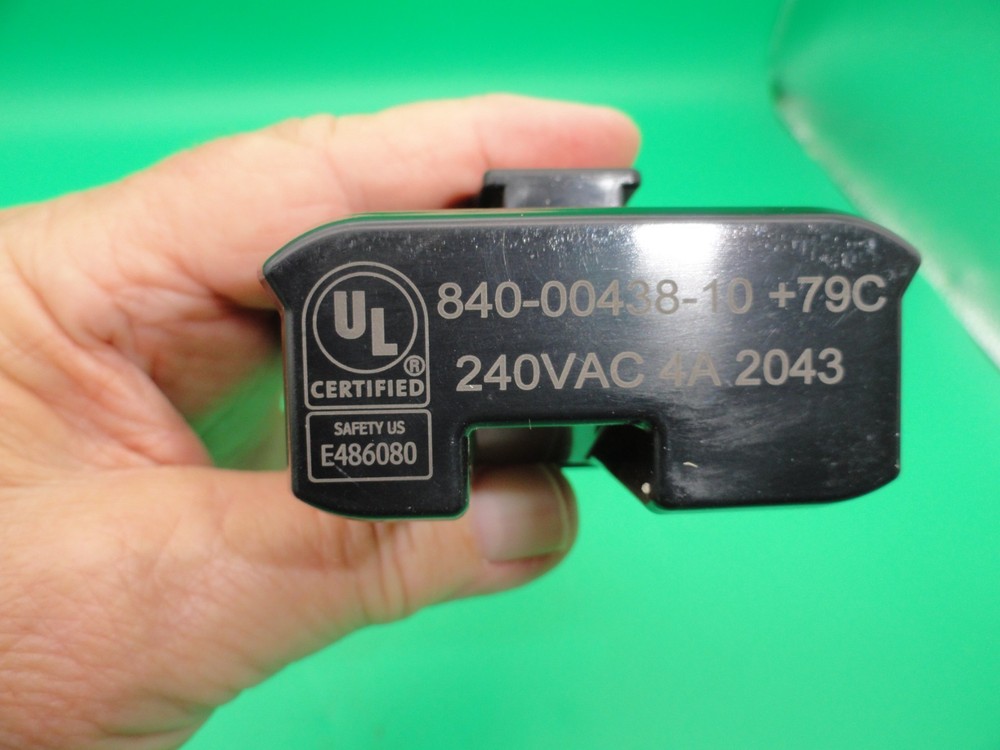 ENPHASE ENERGY EQ7 ENGAGE AC CONNECTOR CABLE 840-00438-10