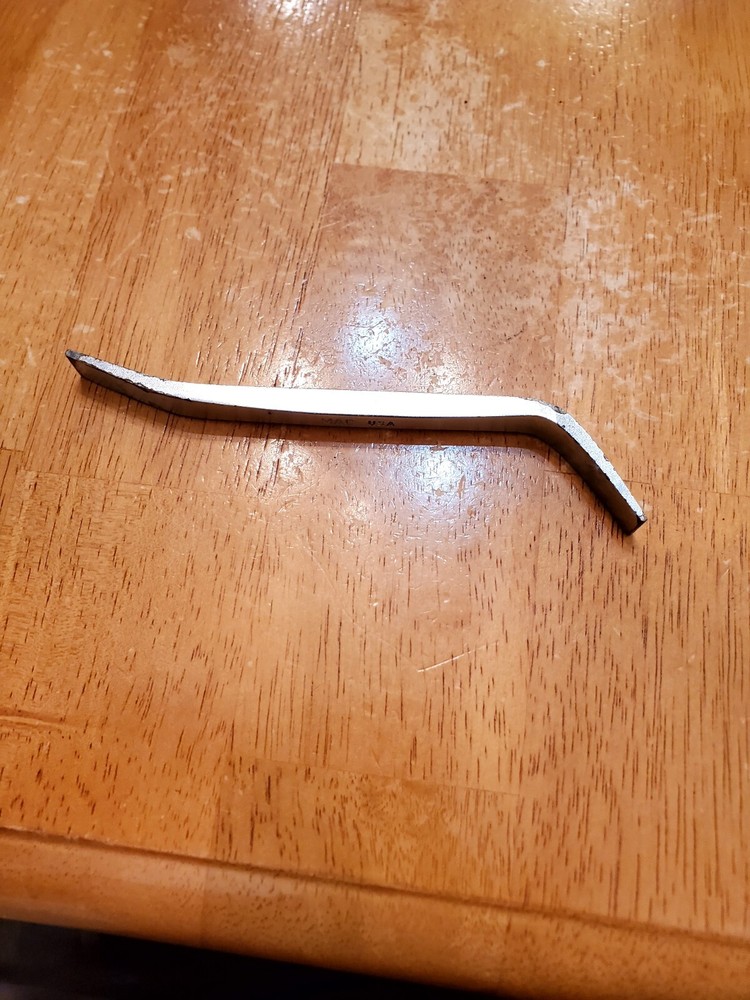 Mac Tools Brake Adjusting Spoon S7A