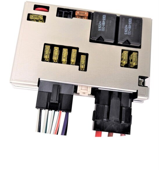 Vais RLM-001 Relay Module