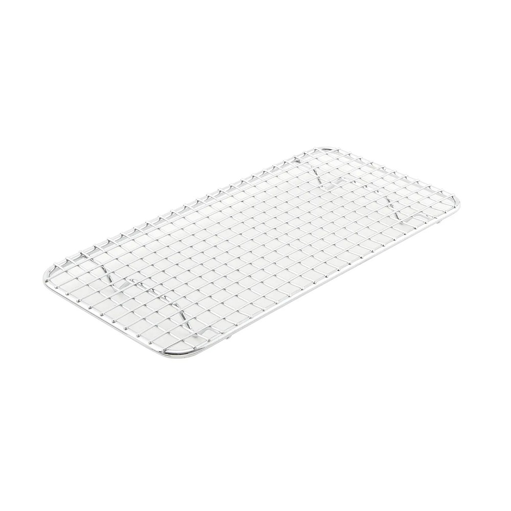 Winco PGW-510 1/3 Size Wire Pan Grate
