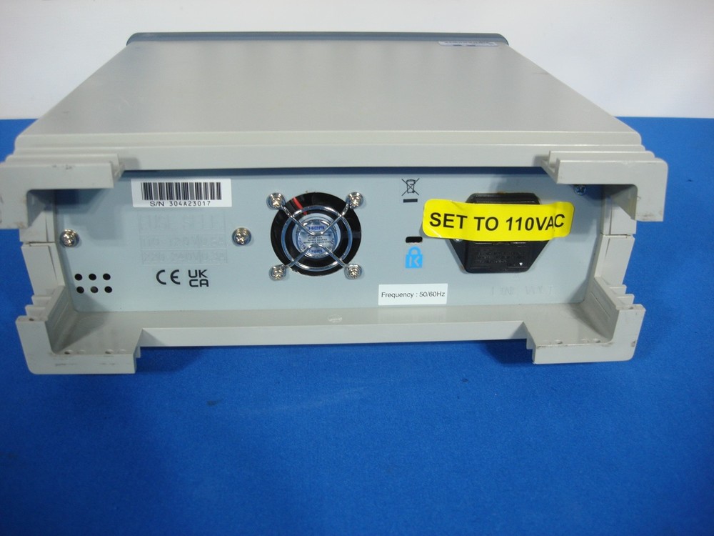 BK Precision 4003A - 4MHz Sweep Function Generator Frequency Counter