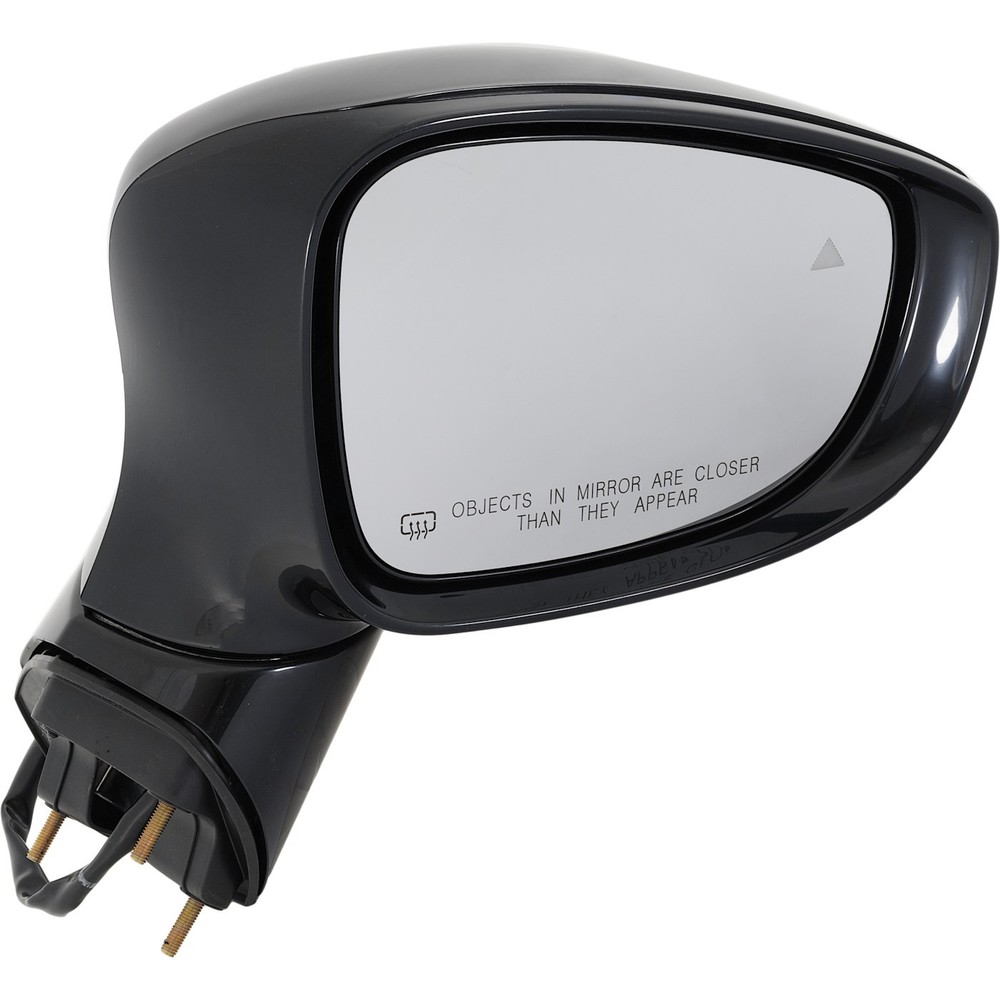 Mirror For 2017-2019 Chrysler Pacifica Passenger Side 5RM14AXRAE