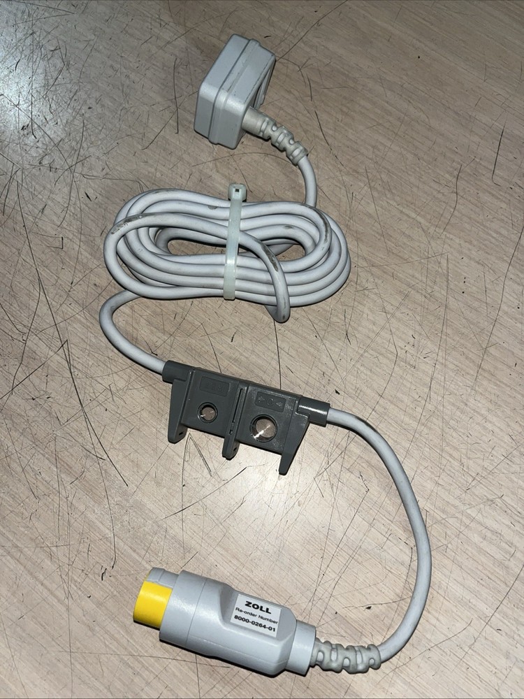 MAQUET GETINGE 4322975 CAPNOSTAT C02 SENSOR