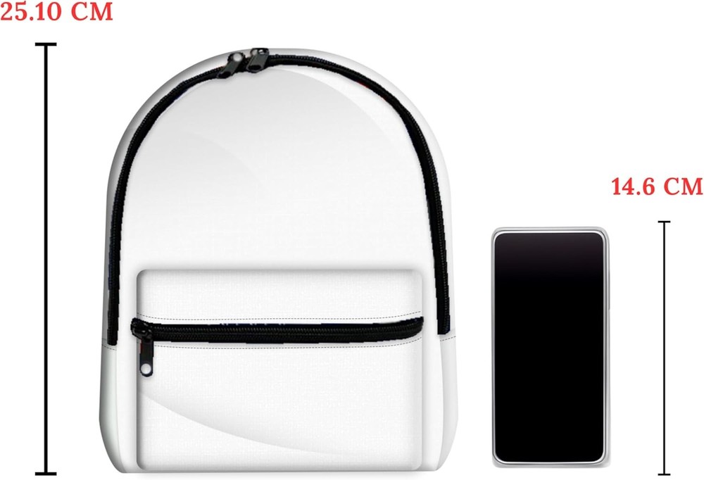 Pro Specialties Group Nebraska Cornhuskers Mini Backpack TM1850