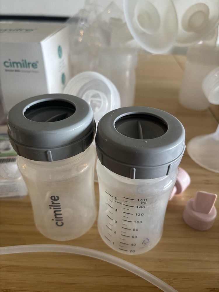 CIMILRE S5+ SET Dual Motor RECHARGEABLE S5 Plus