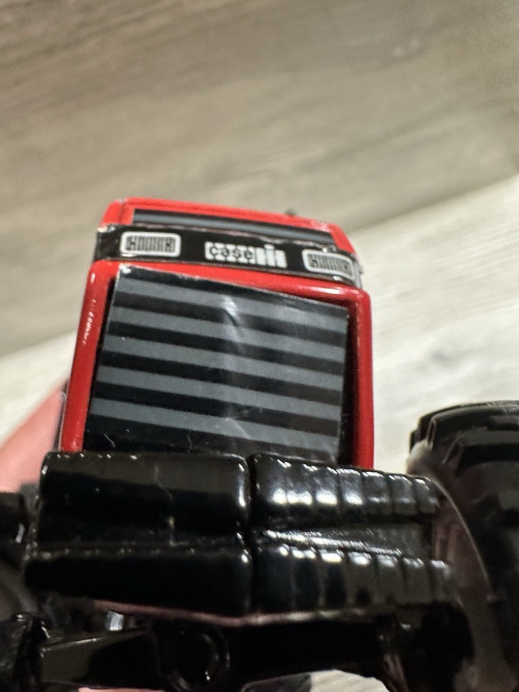 ERTL Case International 2294 Tractor Front Drive *Needs Work*