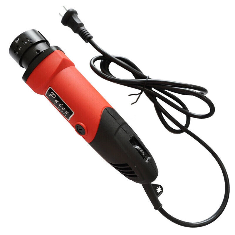 Tungsten Electrode Sharpener Grinder Argon Arc Welding Tungsten Needle Grinder