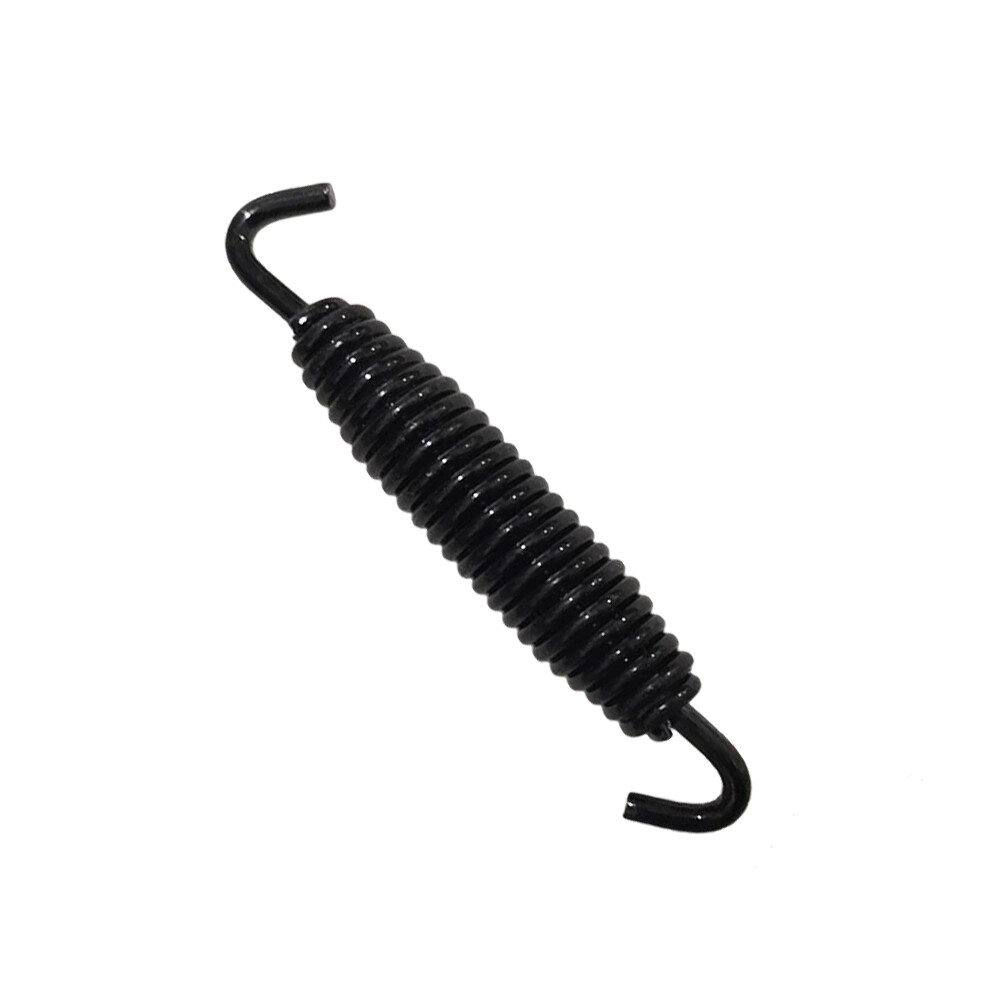 4.3" Kickstand Spring for Harley Jiffy Stand Spring on Softail & Touring 2007-18