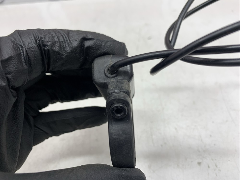 ♻️ Talaria Sting R 2021 - 2022 Left Side Switchgear ♻️