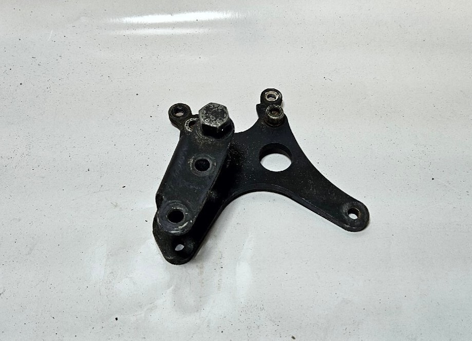 REAR SHOCK ABSORBER BRACKET PIAGGIO MP3 125 2008