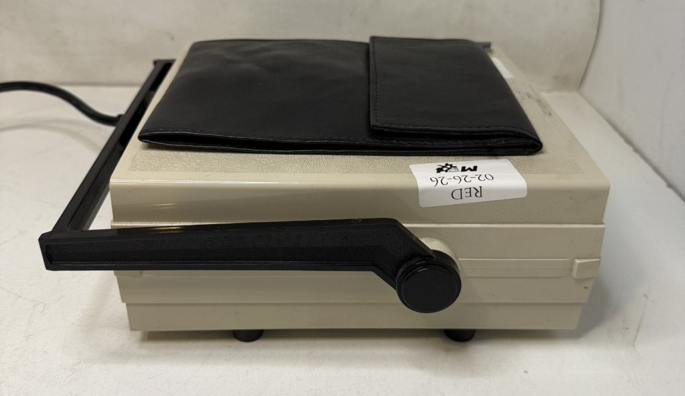 DGH Technology Pachymeter Pachette 2 Ultrasonic (Model-DGH 550)