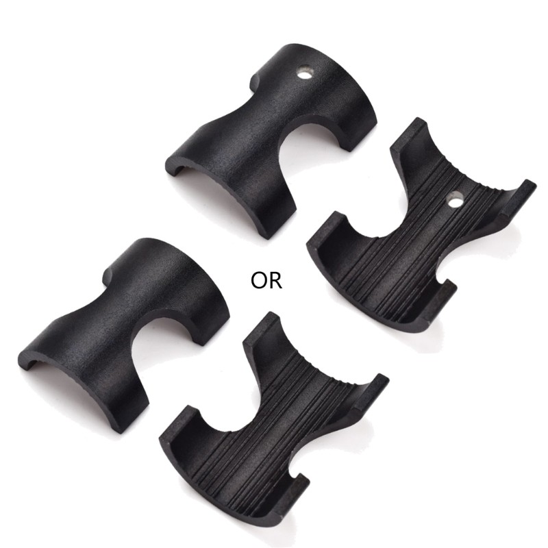 Handlebar Conversion Shims Convert 31.8mm to 25.4mm Stem Reducer Adaptor
